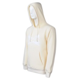 Z523  Customized beige sweater design hooded men's sweater printing logo sweater supplier fashion sense K LOOK FEEL Z523  Customized beige sweater design hooded men's sweater printing logo sweater supplier fashion sense K LOOK FEEL
